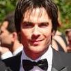 Ian Somerhalder