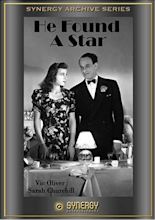 He Found a Star (1941)