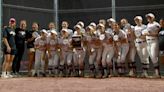 Burnt Hills softball tops Troy, snapping 34-year section title drought