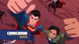 My Adventures with Superman Season 2 Episode 9 Recap With Spoilers