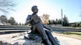 Watefront Park mystery: Police using security camera footage in search for Lincoln's hat