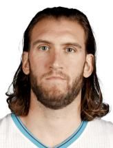 Spencer Hawes