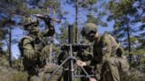 Ukraine Latest: Finland Joins NATO; US Provides More Weapons Aid