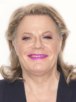 Eddie Izzard - Comedian, Host, Actor, Writer