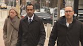 Umar Zameer found not guilty of murder in Toronto cop's death