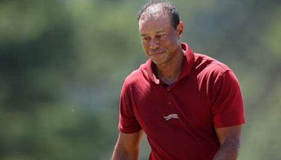 Controversy Erupts As Tiger Woods Gets Special US Open Exemption