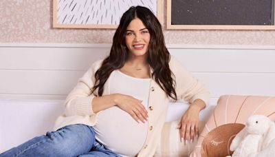 Pregnant Jenna Dewan Talks Co-Parenting in a Blended Family Ahead of Baby No. 3: 'New Normal' (Exclusive)