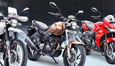 Hero MotoCorp Shares Rise To Record After Joining ONDC