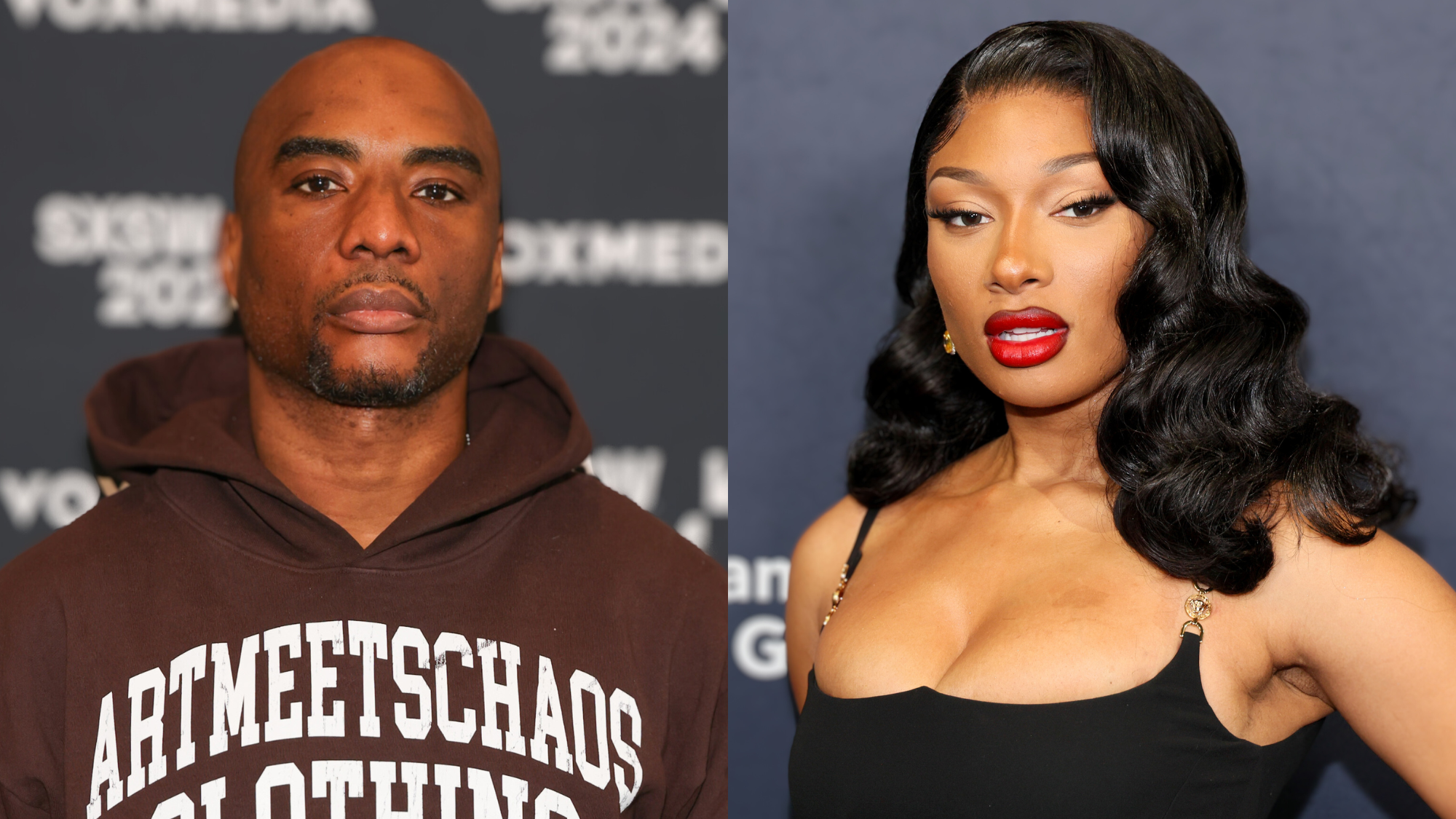 Charlamagne Tha God Retracts Claim That Megan Thee Stallion Isn’t An “Arena Artist”