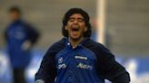 Maradona Junior: 'Mostra su Diego fermata, contro noi figli accanimento da parte del Napoli'