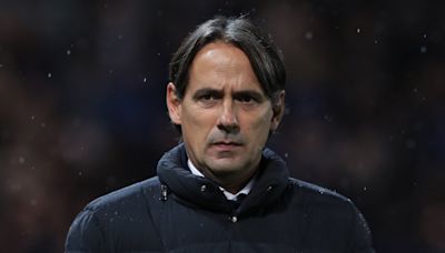 Details behind Simone Inzaghi’s new Inter contract