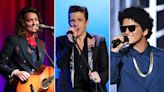 Bruno Mars, Brandi Carlile, the Killers Lead 2023 Bourbon & Beyond Fest