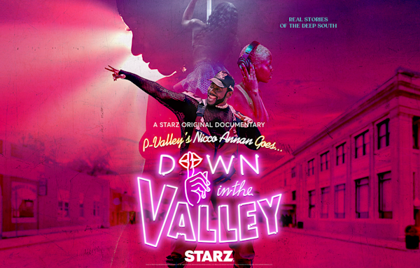 ‘Down In The Valley’: Starz’s New Series To Get ‘Early Preview’ And Drop Sooner Than Expected