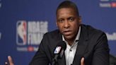 Raptors make a second draft day trade and land 6-foot-11 centre | Offside