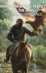 Kingdom of the Planet of the Apes