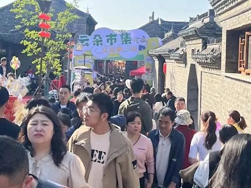 一票難求！陸暑假博物館親子遊迎高峰 周邊住宿訂單激增 - 兩岸