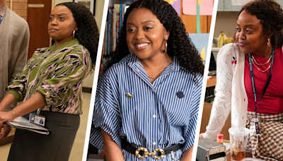 I’m 5’3” and Here are 5 Quinta Brunson Petite Style Tips I've Learned for the Office