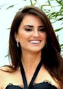 Penélope Cruz filmography