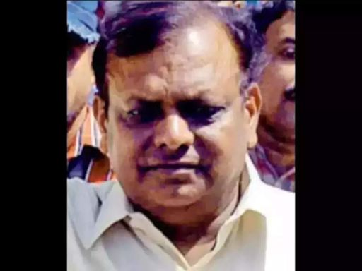 Replace sengol with replica of Constitution: SP | India News - Times of India