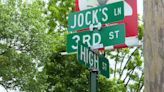 Hopedale’s 3rd Street renamed in honor of former councilman Donald Jochims