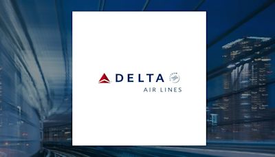 Chevy Chase Trust Holdings LLC Sells 4,735 Shares of Delta Air Lines, Inc. (NYSE:DAL)