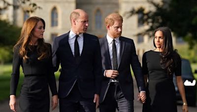 Kate Middleton «dietro i sorrisi niente» e le altre rivelazioni di Endgame , il nuovo libro bomba sulla royal family