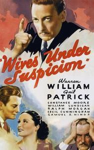 Wives Under Suspicion