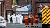 Mueren 2 niños en el acuchillamiento múltiple en el noroeste de Inglaterra