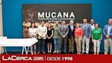 Presentado en la Diputación el proyecto del MUCANA, el mejor y más grande Museo de la Caza y la Naturaleza del mundo