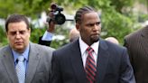 R. Kelly speaks at his federal trial, but only to tell judge he won’t testify