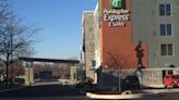 Pasquerilla Enterprises sells Holiday Inn Express – last of Crown American portfolio