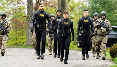 FBI Season 7: Cast and Character Guide