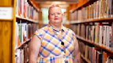 LGBTQ+ librarians grapple with attacks on books - and on themselves