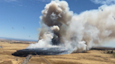 Fast-moving Excelsior Fire in Sacramento County that forced evacuations now fully contained