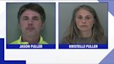 Delaware parents charged in connection to alleged abuse of their 7 children