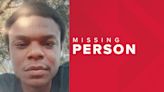 Jacksonville police searching for missing man last seen on city's Northside