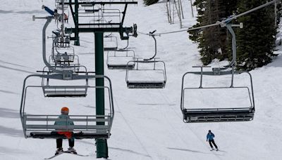 Deer Valley’s ski Lift 7 in limbo after Park City planning commission’s approval is appealed