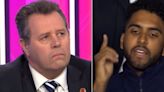Minister Gets A Bleak Reality Check On Question Time: 'You're Going To Lose Terribly'