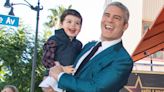 Andy Cohen says he’s considered donating his frozen embryos to his kids in the future