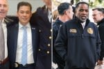 Eric Adams’ top aide slapped with third lawsuit claiming he ‘bragged’ about ‘ability to punish NYPD officers’