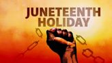 Juneteenth celebration set for Saturday in Lincoln