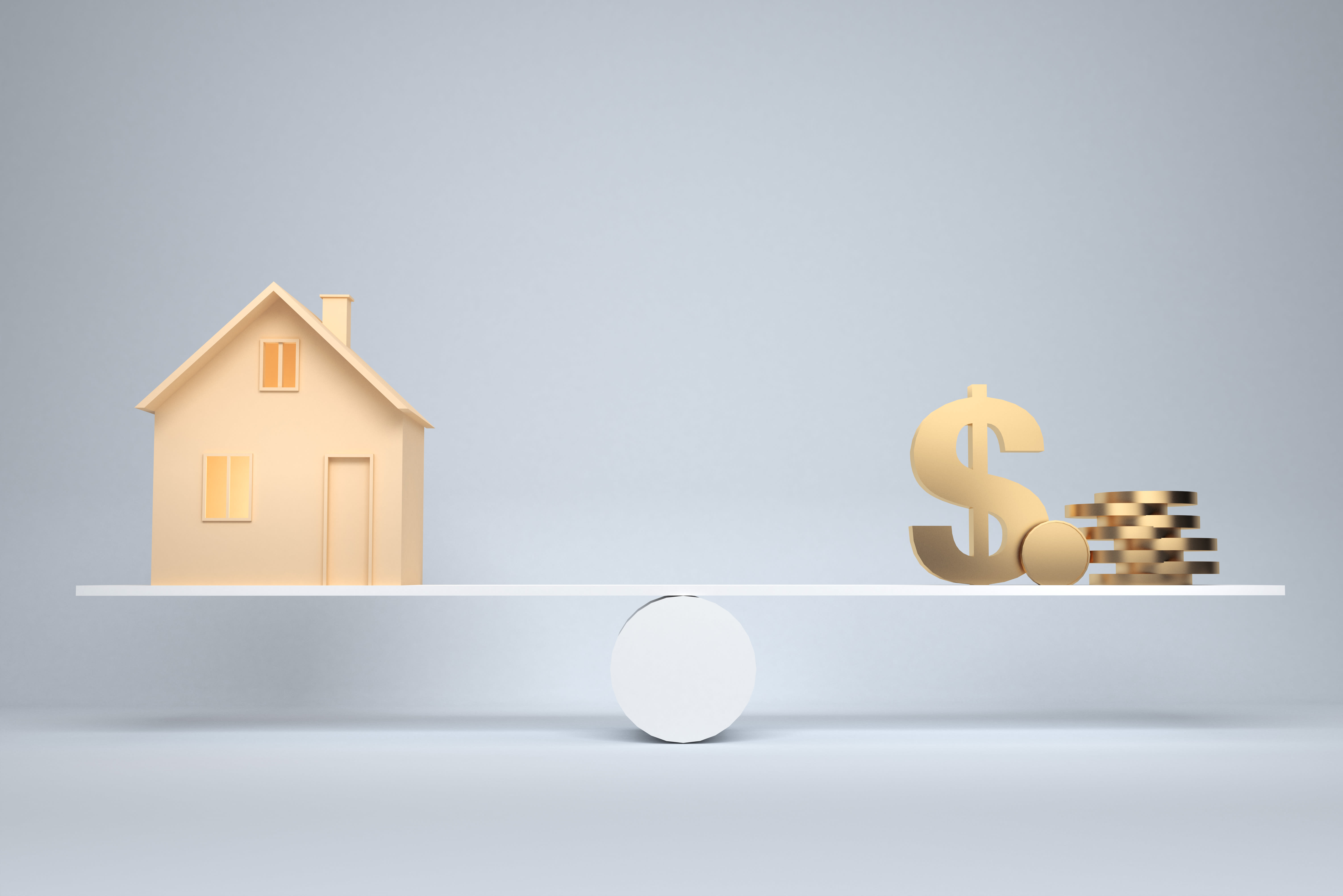 How to get a mortgage in 2024: From prepping finances to closing