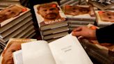 Livro do príncipe Harry é obra de não ficção vendida mais rapidamente na história do Reino Unido, diz editora