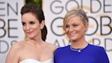 Amy Poehler, Tina Fey are celebrating their friendship with a joint comedy tour