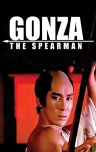 Gonza the Spearman