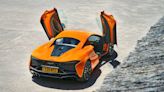 McLaren Working On PHEV SUV That Isn’t An SUV: CEO