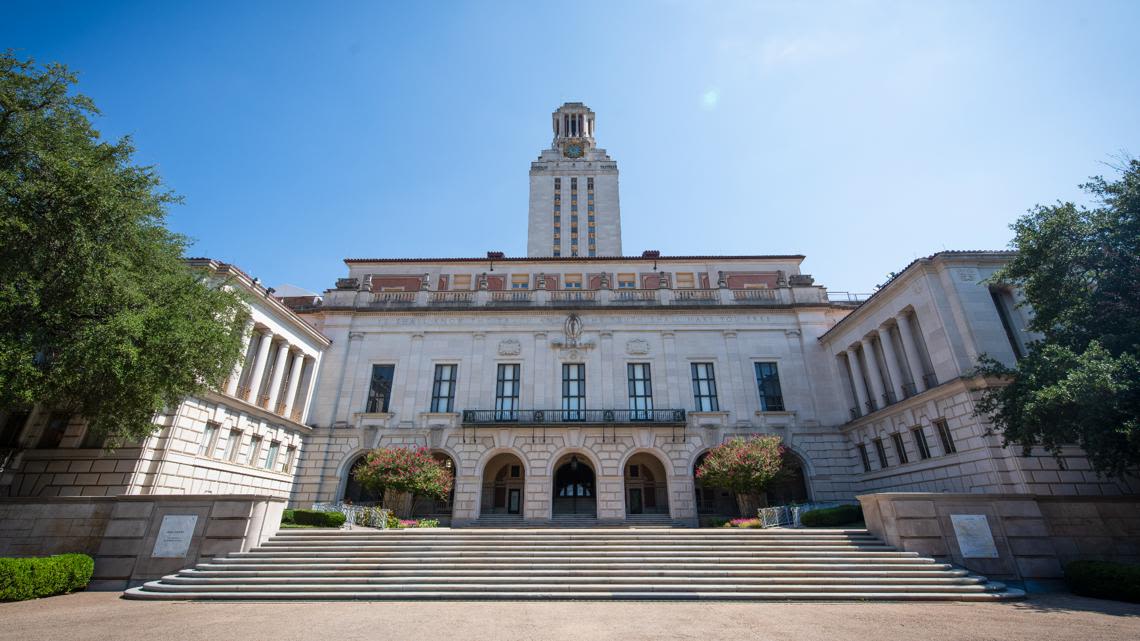 Forbes names UT Austin as one of the 'New Ivies'