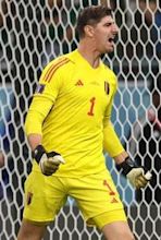 Thibaut Courtois