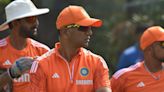 Indian men’s team set to have new head coach, Dravid to step aside after T20 World Cup 2024