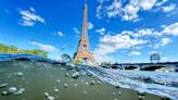 París respira: la calidad del agua del Sena mejora a tres semanas de los Juegos